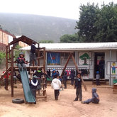 Grade-R playground